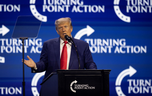 Ông Donald Trump tiếp tục bị điều tra