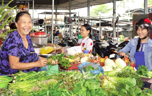 Tiếng “cưng” thiệt dễ cưng