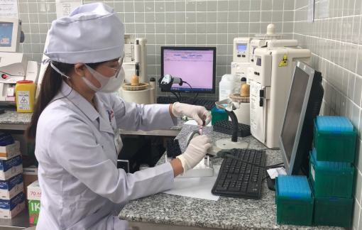 TPHCM sớm hình thành khu công nghiệp chuyên ngành Y-Dược