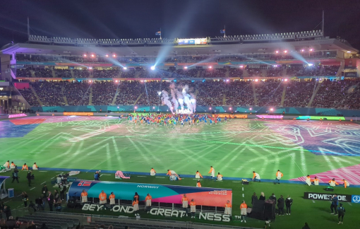 Lễ khai mạc World Cup nữ 2023 tôn vinh văn hóa bản địa của New Zealand và Úc