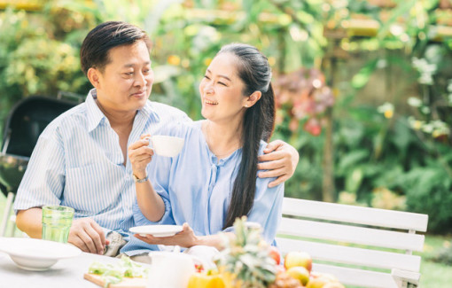 Người yêu tôi từng làm quen với nhiều bạn trai qua ứng dụng hẹn hò