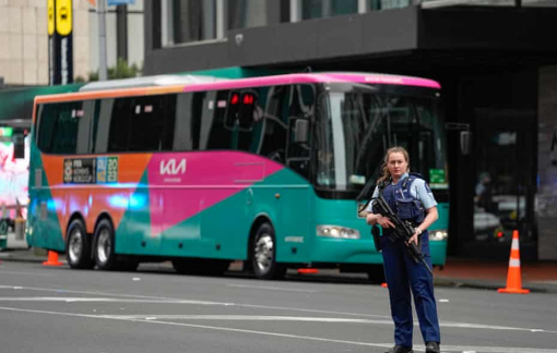 Thủ tướng New Zealand lên tiếng sau vụ xả súng trước giờ World Cup nữ khai mạc