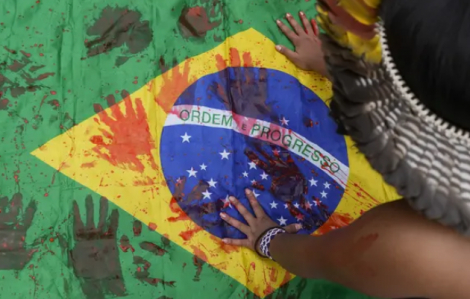 Bạo lực tình dục đối với phụ nữ và trẻ em Brazil đang gia tăng