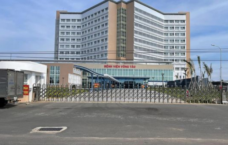 Điều tra vụ sản phụ tử vong sau sinh ở Bệnh viện Vũng Tàu
