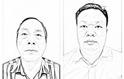 Bắt Giám đốc Trung tâm Lý lịch tư pháp quốc gia