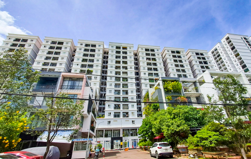 Bình Định: phát hiện không đủ điều kiện vẫn được mua nhà ở xã hội