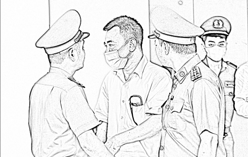 Cựu Phó giám đốc Công an TP Hà Nội được đề nghị giảm án xuống còn 5 - 6 năm tù