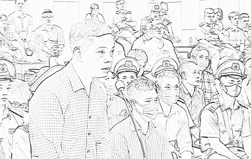 Cựu thư ký Thứ trưởng Bộ Y tế: Mức án tử hình là quá nghiệt ngã với bị cáo