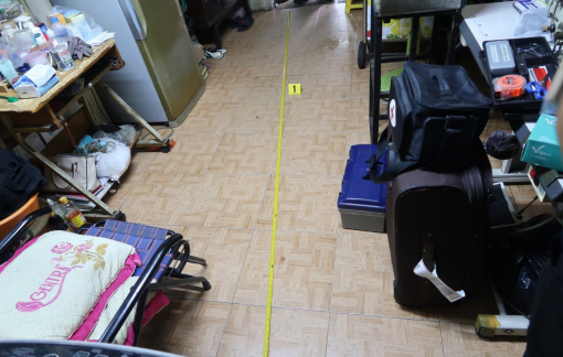 Thanh niên sát hại bạn vì nợ nần và bị nói xấu