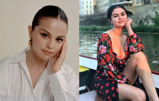 Thực đơn giữ cân bền vững của Selena Gomez