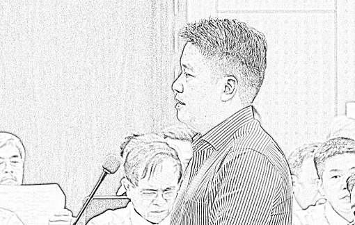 Cựu phó chủ tịch Quảng Nam nhiều lần lẩy Kiều để nói lời sau cùng