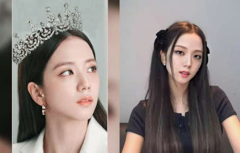 6 bước dưỡng da giúp Jisoo (Blackpink) đẹp như hoa hậu