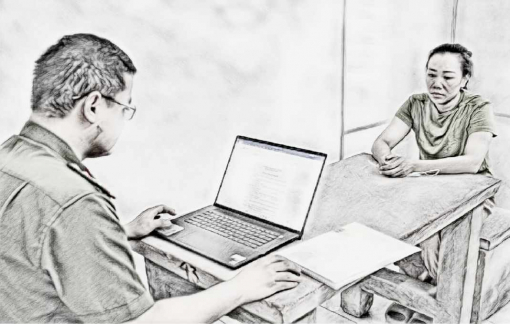 Bác sĩ móc nối với người ngoài lập khống hồ sơ bệnh án, trục lợi 10 tỉ đồng tiền bảo hiểm