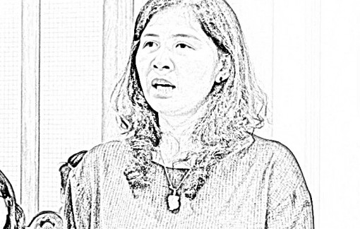 Bị can Đặng Thị Hàn Ni khai lấy thông tin đời tư bà Phương Hằng từ các bài báo