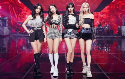 Chương trình biểu diễn của Blackpink vẫn diễn ra trong 2 ngày 29 và 30/7