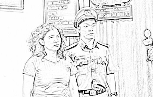 Hoàn tất kết luận điều tra, đề nghị truy tố bà Đặng Thị Hàn Ni