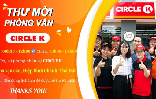 Nở rộ chiêu giả mạo công ty, siêu thị lừa người xin việc