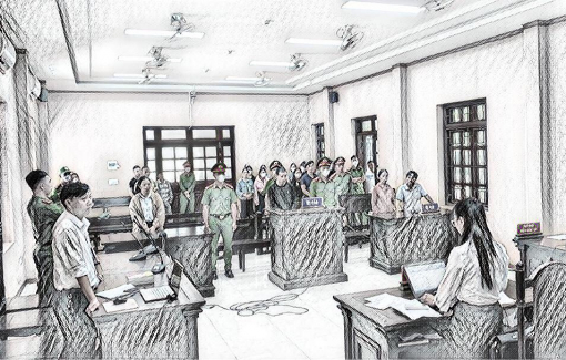 Vụ chồng cũ đâm vợ ở cửa hàng tiện lợi: Án tử cho kẻ giết người