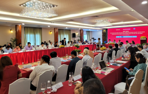 Xây dựng không gian văn hóa Hồ Chí Minh trong doanh nghiệp, doanh nhân: Cần những tư duy đột phá