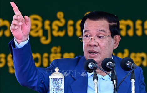 Campuchia: Ông Hun Sen tuyên bố không giữ chức thủ tướng nhiệm kỳ tiếp theo