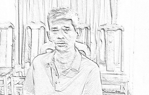 Đối tượng vận chuyển trái phép 19kg kim loại nghi vàng từ Campuchia về Việt Nam ra đầu thú