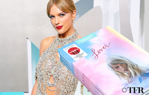 Taylor Swift thoát vụ kiện 1 triệu đô vì nguyên đơn “quay xe”