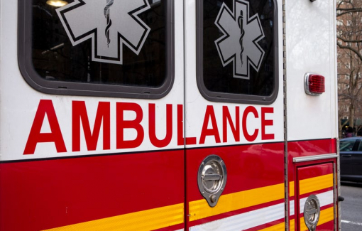 5 người thương vong sau vụ xả súng ở Đức