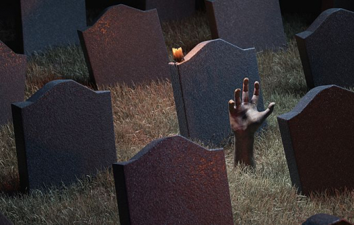 Sự ra đời của những thước phim về zombie “đời đầu”