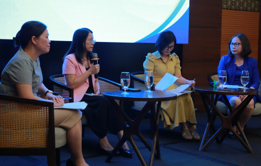 Việt Nam: 90% phụ nữ bị bạo lực không tìm kiếm sự trợ giúp