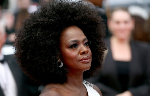 Viola Davis từ bỏ dự án phim hành động giật gân G20