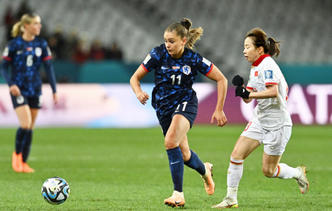 World Cup nữ 2023: Những bài học quý giá từ thành công của đội Nhật Bản