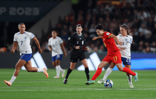 Bảng D World Cup nữ 2023: Các đại diện châu Âu áp đảo