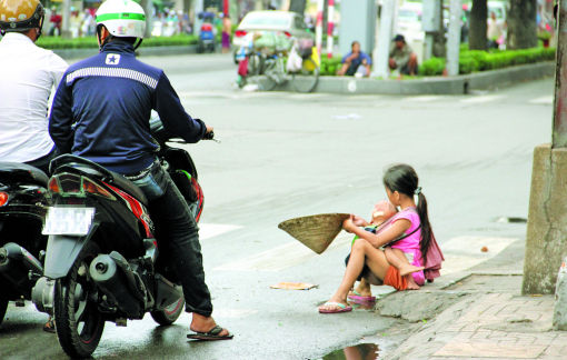 Bảo vệ trẻ trước nguy cơ bị ép lao động sớm