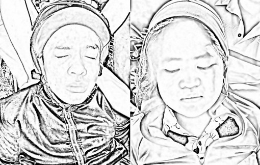 Bắt giữ đôi nam nữ hẹn thanh niên ra bãi đất trống sát hại, cướp xe máy