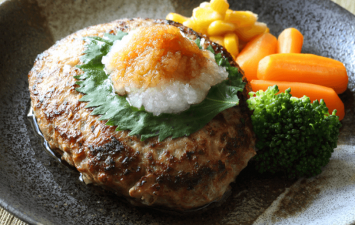 Hamburg steak: Không chỉ đơn thuần là ẩm thực mà còn là cầu nối giao thoa văn hóa giữa hai nước Việt - Nhật