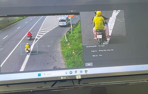 Đôi nam nữ sát hại thanh niên, cướp xe máy vì thiếu tiền xài