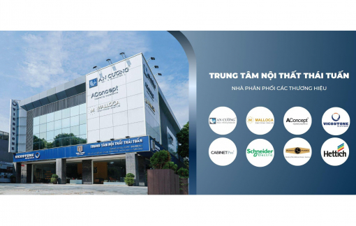 Bật mí địa chỉ thi công tủ bếp uy tín tại Hải Phòng