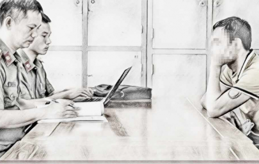 Bị phạt hơn 22 triệu đồng vì hoang tin 2 người phụ nữ nhiễm HIV