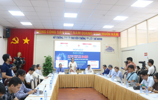 Cần cảnh giác công nghệ mới bị khai thác để lừa đảo, tấn công mạng