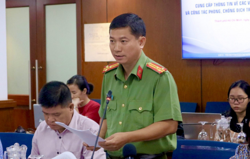 TPHCM: triệt xóa 27 ứng dụng cho vay tín dụng đen