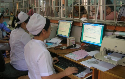 Đại biểu Quốc hội: Vô lý nếu chuyển giao bệnh viện tuyến trung ương cho Hà Nội quản lý