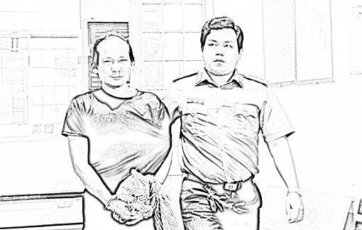 An Giang bắt đối tượng sử dụng mạng xã hội để chống phá Nhà nước