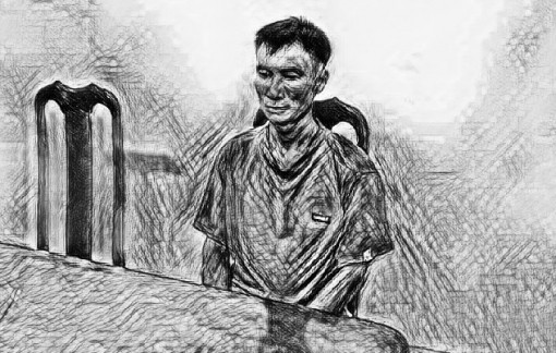 Bắt tạm giam đối tượng bán nhiều người và cả em trai qua biên giới