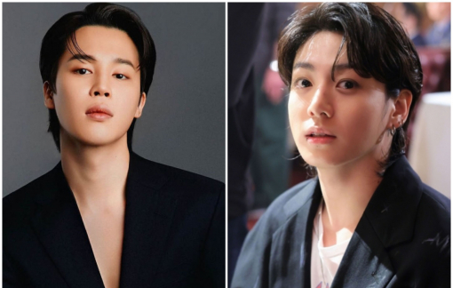Các thành viên BTS thay nhau lập kỷ lục thế giới