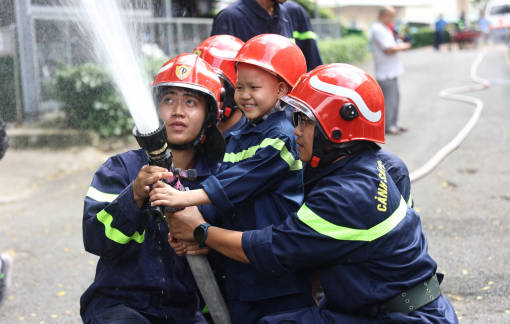 Ngày đặc biệt của Quân