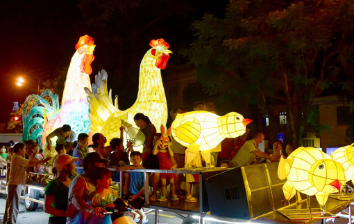 Tuyên Quang đưa chương trình du lịch về miền Tây