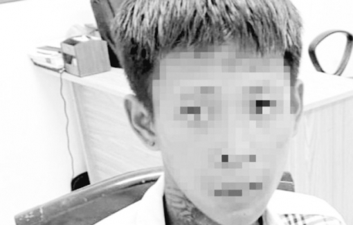 Bạc Liêu: Thanh niên giao cấu với thiếu nữ 15 tuổi rồi bỏ trốn, đã ra đầu thú