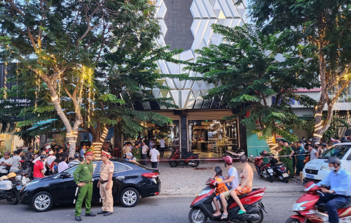 Đà Nẵng: Mâu thuẫn trong quán karaoke, một thanh niên bị rượt chém đến tử vong