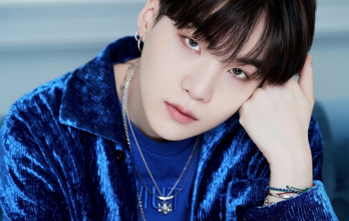 Thêm 1 thành viên BTS nhập ngũ