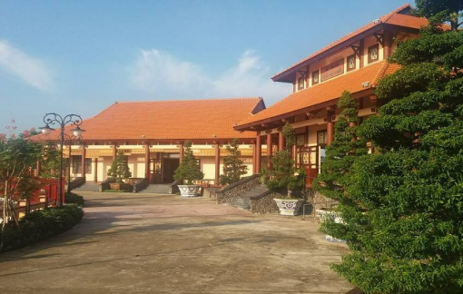 Vĩnh Long: Nhiều hoạt động kỷ niệm 110 năm Ngày sinh Giáo sư Trần Đại Nghĩa Vĩnh Long: Nhiều hoạt động kỷ niệm 110 năm Ngày sinh Giáo sư Trần Đại Nghĩa